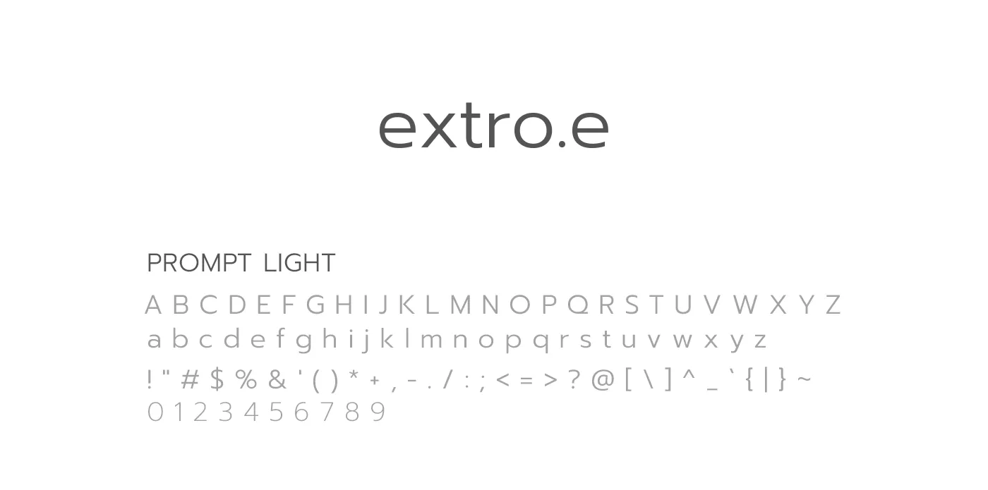 Extro.E img